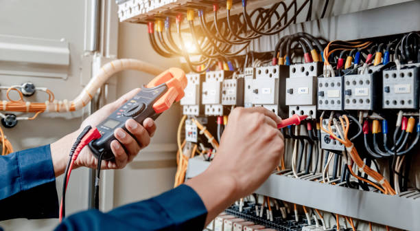 Electrical Outlet Repair in Denver City, TX