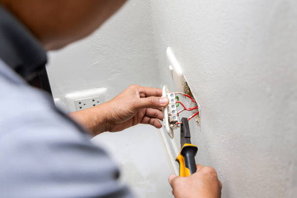 Electrical Rewiring Services in Denver City, TX